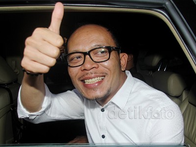 Menaker Hanif Dhakiri Lapor LHKPN