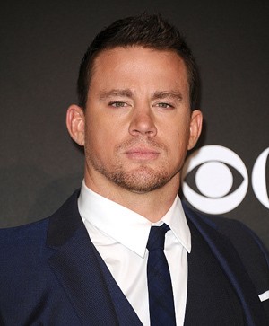 Channing Tatum Segera Mulai Debut sebagai Sutradara