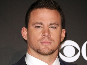 Channing Tatum Segera Mulai Debut sebagai Sutradara