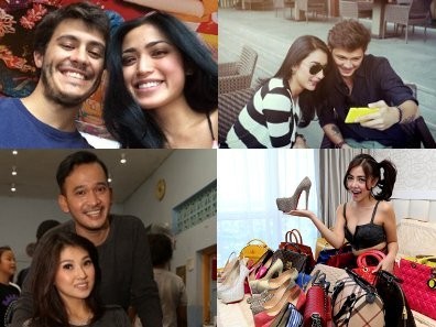 Jessica Makin Terbuka Soal Ludwig, Apartemen Bella Shofie Disegel