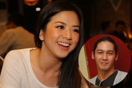 Samuel Zylgwyn Kenalkan Franda Sebagai Kekasih Barunya