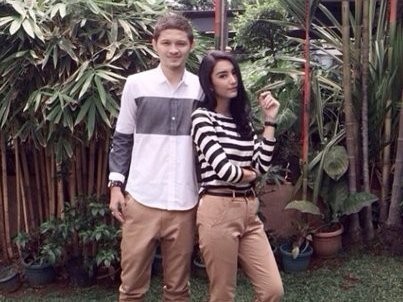 Tawa Lega Syamsir Alam Saat Bicara Soal Putus dari Tyas Mirasih