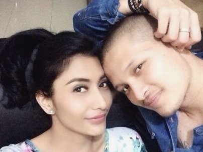 Alasan Syamsir Alam Hapus Semua Foto Tyas Mirasih di Instagram