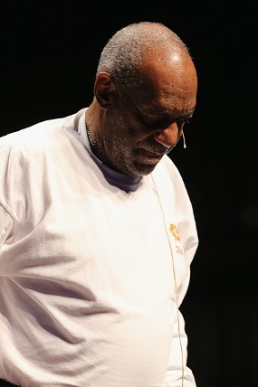 Begini Pembelaan Bill Cosby atas Tuduhan Pelecehan Seksual