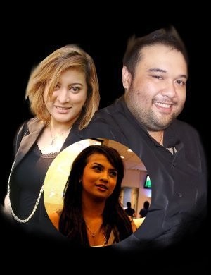 Lihat Didi dan Vanessa Angel Jalan Bareng, Jane Shalimar Trauma