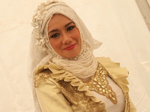 Reza Artamevia: Sekolah Aaliyah dan Zahwa Masih Tanggung Jawab Saya