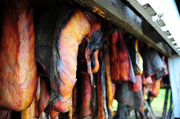 Meskipun Unik dan Terkenal, Makanan Ini Juga Berbahaya untuk Kesehatan (1)