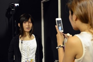 Robot Cantik akan Jadi Pasangan Seks Manusia