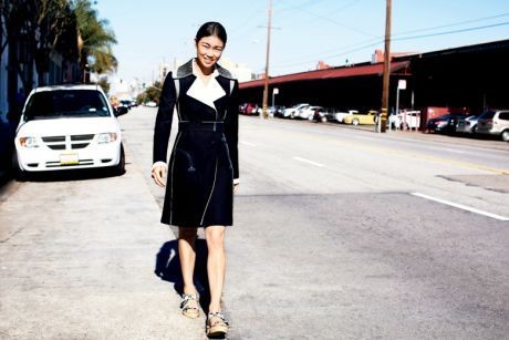 Tracy Chou (Ist) Tracy Chou (Ist)