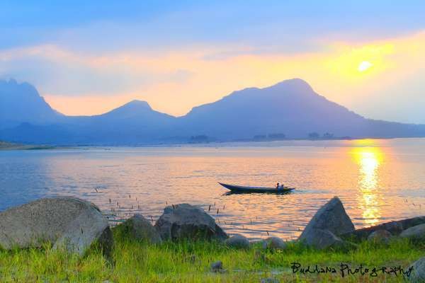 Setelah Jatiluhur dan Jatigede, Ini Dia Waduk Raksasa yang akan Dibangun