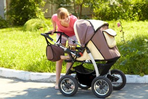 Diduga Sebabkan 10 Bayi Diamputasi, Jutaan Produk Kereta Bayi Ditarik