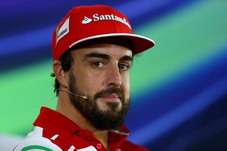 Alonso Siap Jalani Proyek Jangka Panjang di Tim Barunya Nanti