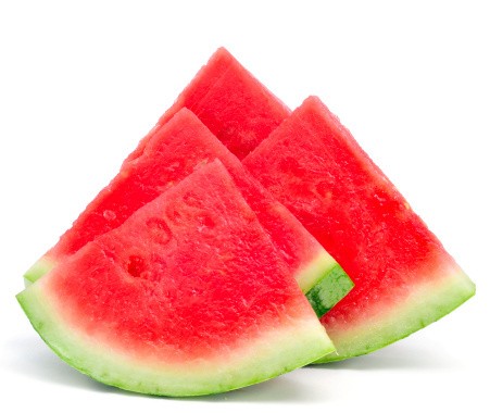 Sakit Kepala? Sebelum Menelan Obat Atasi dengan Konsumsi Semangka dan Almond