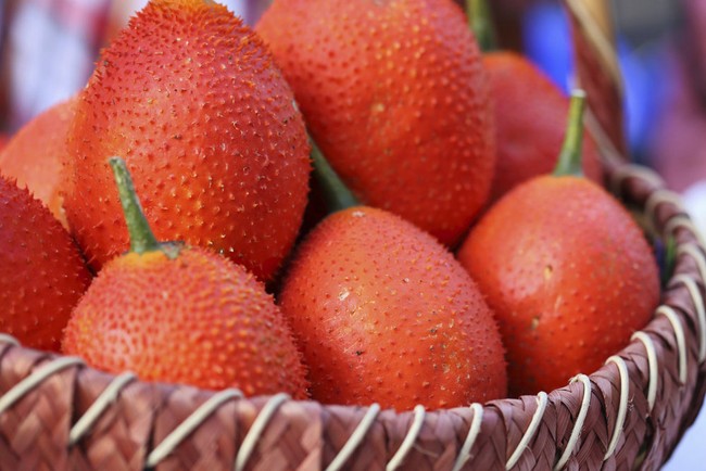 Nangka, Sirsak dan Mengkudu, Makanan Super dari Asia (1)