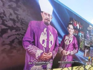 Kasus Penculikan Disetop, Sultan Ternate Masih Dirawat di RS Pondok Indah