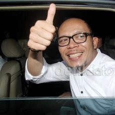 Menaker Siap Kerjasama Bila Nusron Terpilih Jadi Kepala BNP2TKI