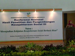 Mensos Janji Tak akan Tumpuk Hasil Riset di Gudang, Tapi Bakal Jadi Kebijakan
