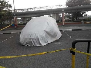 Polisi: Rekonstruksi Pembunuhan Sri Menunggu Hasil Forensik