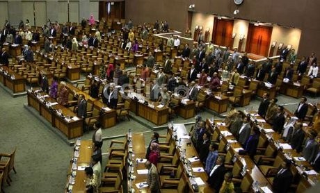 PDIP: Setelah Revisi UU MD3 Selesai, Rapat Menteri dengan DPR Normal