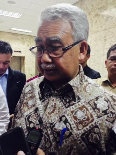 Punya Banyak Blok Migas, Aceh Susun Kesepakatan Bagi Hasil dengan Pemerintah Pusat