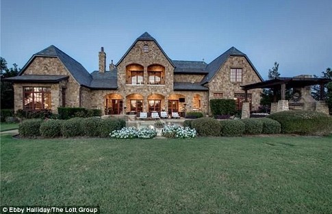 Sale! Rumah Mewah The Jonas Brothers Dijual Rp 38,9 M