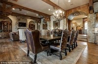 Sale! Rumah Mewah The Jonas Brothers Dijual Rp 38,9 M
