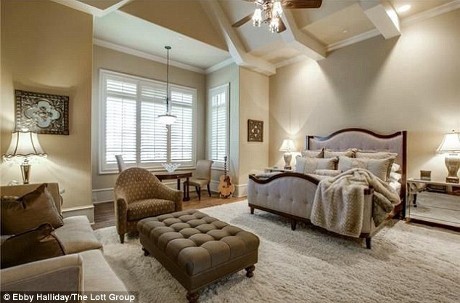 Sale! Rumah Mewah The Jonas Brothers Dijual Rp 38,9 M