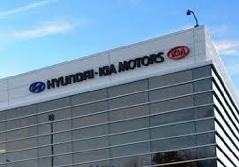 Berkat SUV, Penjualan Hyundai dan KIA Jadi 8 Juta Unit