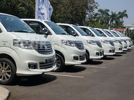Suzuki Mulai Undi AFF Suzuki Triple Bonus 2014 untuk Konsumen