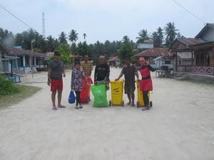 Patut Dicontoh! Liburan Tanpa Nyampah Ala Zerowaste Traveler