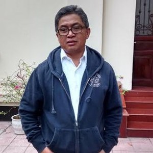 Tim Kedubes RI di Vietnam Kembali Serbu Stadion My Dinh