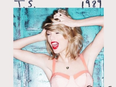 Blank Space Taylor Swift Puncaki Billboard 100