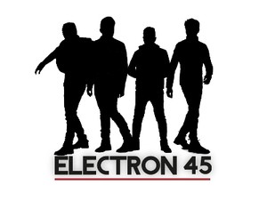 Siapa Saja Personel Electron 45?