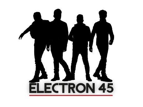 Siapa Saja Personel Electron 45?