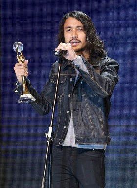 Marcello Tahitoe Kolaborasi Bareng Idola di Album Baru