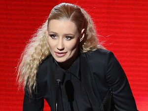 Iggy Azalea Siapkan Kolaborasi Istimewa dengan Britney Spears