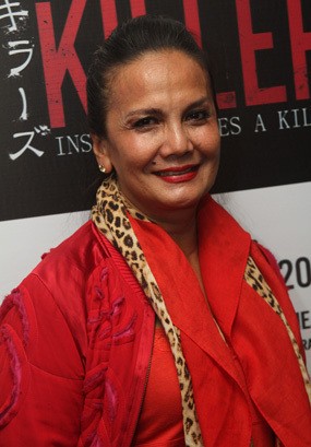 Christine Hakim: Festival Film Itu Harus Glamor