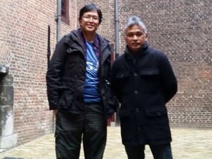Pengalaman Erwin Arnada Berkunjung ke Penjara Siapkan Film tentang Bung Hatta