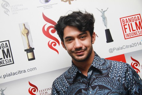 Reza Rahadian: Kita Perlu Lebih Banyak Bioskop
