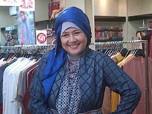 Kena Kanker, Ria Irawan Siapkan Kemungkinan Terburuk