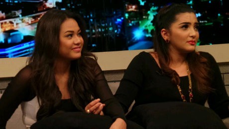 Ashanty Adu Mulut dengan Aurel Soal Menikah