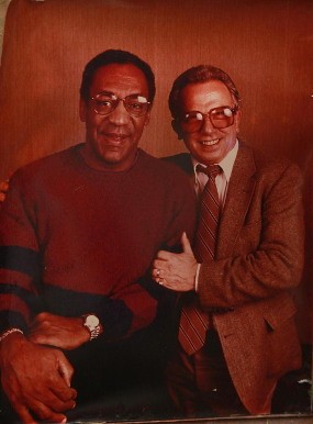 Mantan Pegawai Stasiun TV Benarkan Tuduhan Pelecehan Seksual oleh Bill Cosby