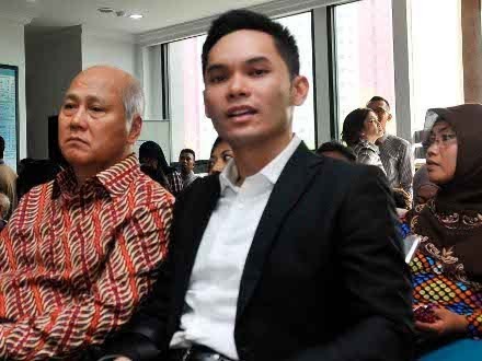 Hak Asuh Anak Jatuh ke Ben, Marshanda Pikir-pikir untuk Banding