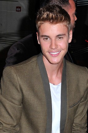 Justin Bieber, Selebriti di Bawah Usia 30 Tahun Terkaya Versi Forbes