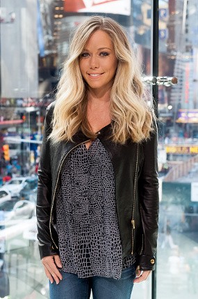 Kendra Wilkinson Bicara Pengalaman Seks dengan Bos Playboy