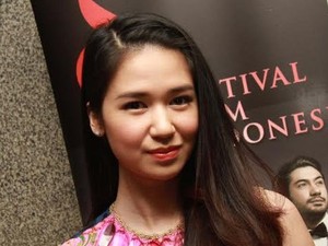 Laura Basuki Akui Badan Bagus Modal untuk Main Film