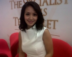 Rayakan Natal, Susan Bachtiar Pilih Produk Kecantikan untuk Dijadikan Kado