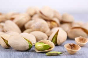 Turki Akan Mengolah Kulit Kacang Pistachio Menjadi Bahan Bakar Biogas