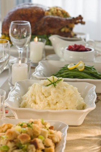 5 Hidangan Ini Wajib Disajikan Saat Perayaan Thanksgiving