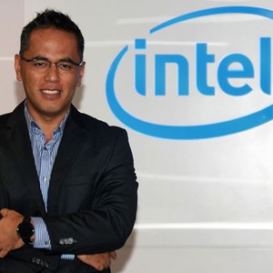 Intel Indonesia Punya Bos Baru